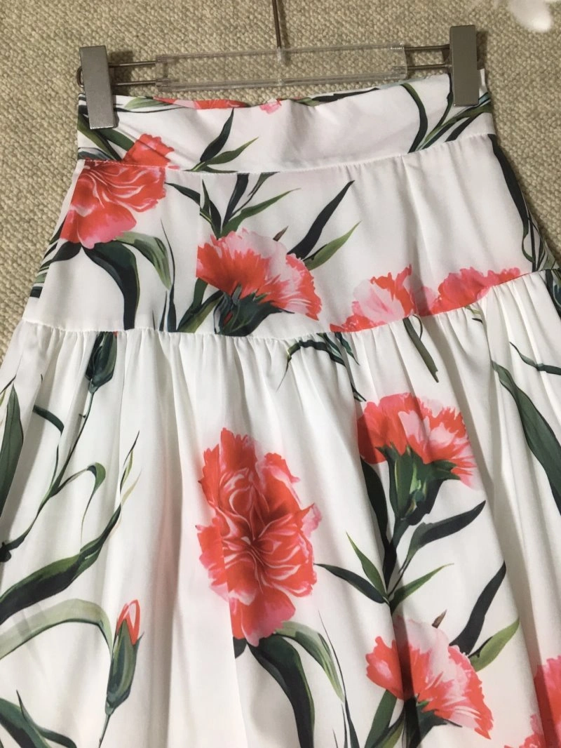 Dolce Gabbana Dress Stylish 119325