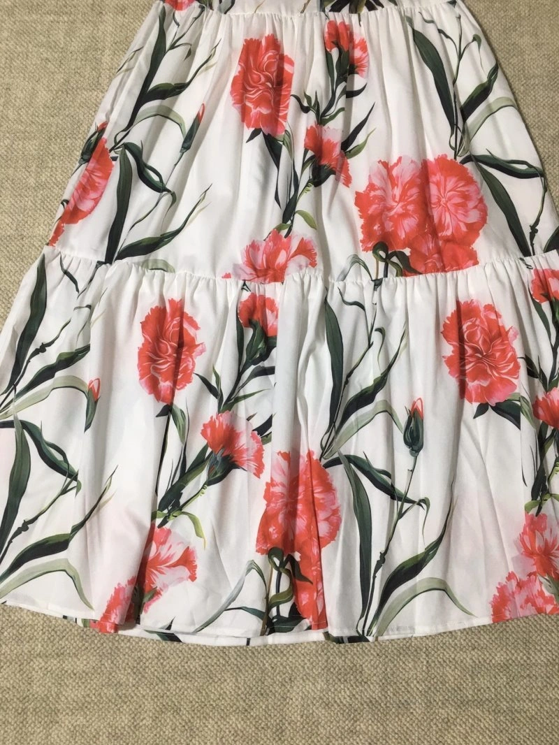 Dolce Gabbana Dress Stylish 119325