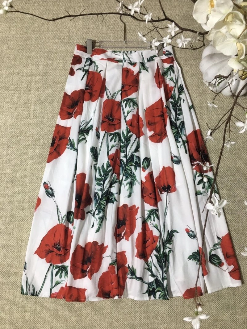 Dolce Gabbana Dress Chic 119307