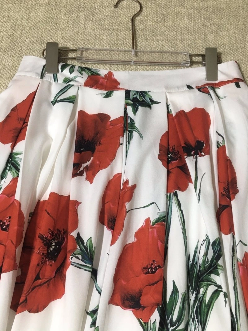 Dolce Gabbana Dress Chic 119307