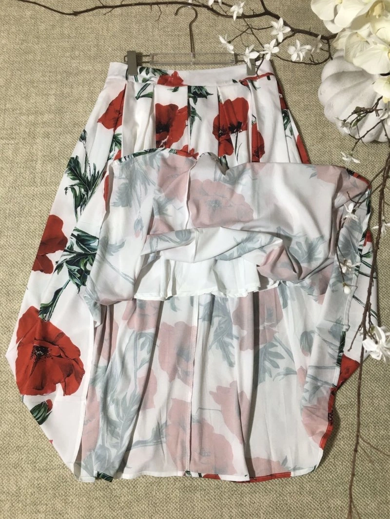 Dolce Gabbana Dress Chic 119307