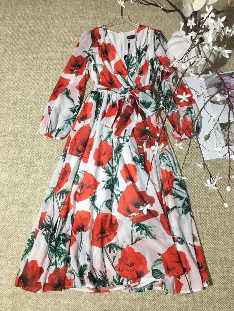 BestValue Dolce Gabbana Dress 119305