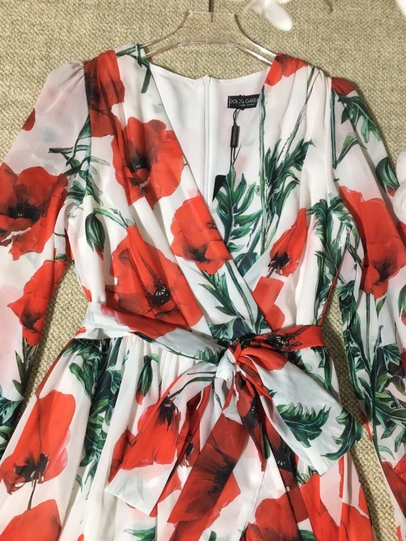 BestValue Dolce Gabbana Dress 119305