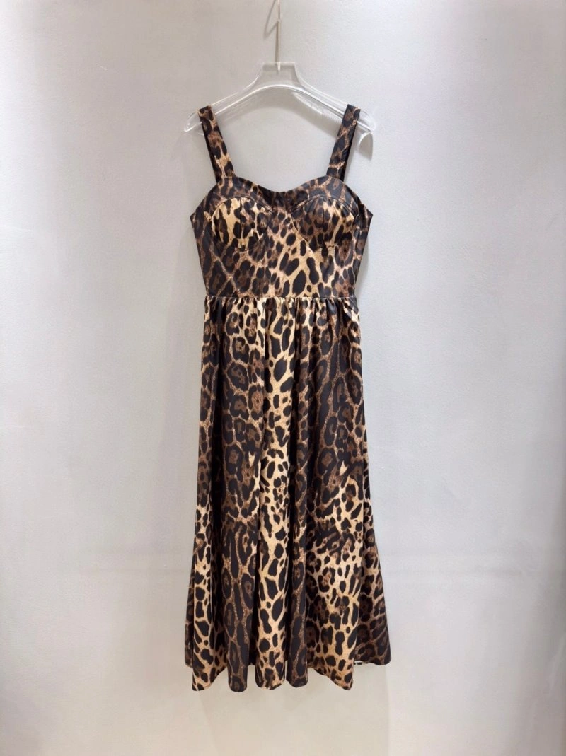 Dolce Gabbana Dress Youthful 119302