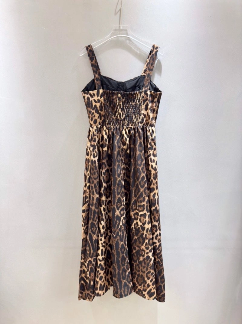 Dolce Gabbana Dress Youthful 119302