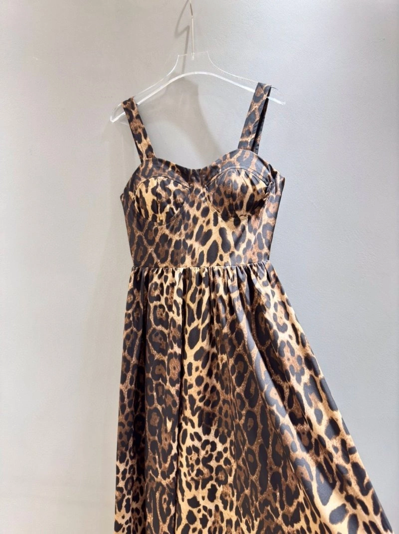 Dolce Gabbana Dress Youthful 119302