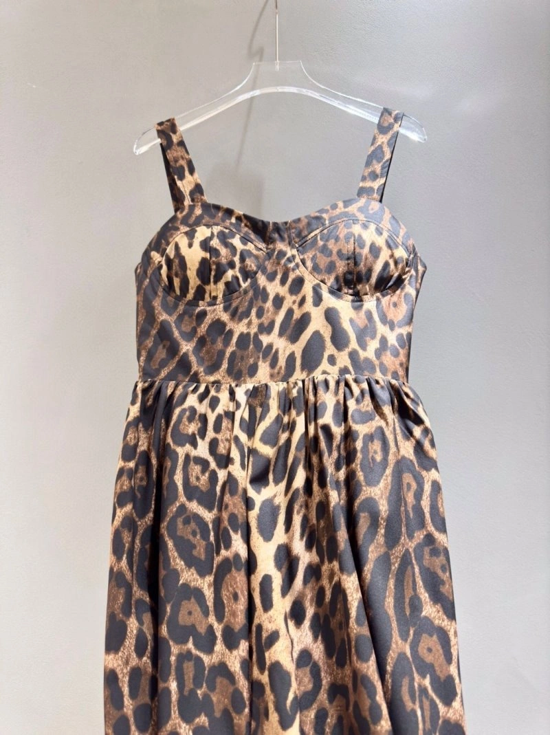 Dolce Gabbana Dress Youthful 119302