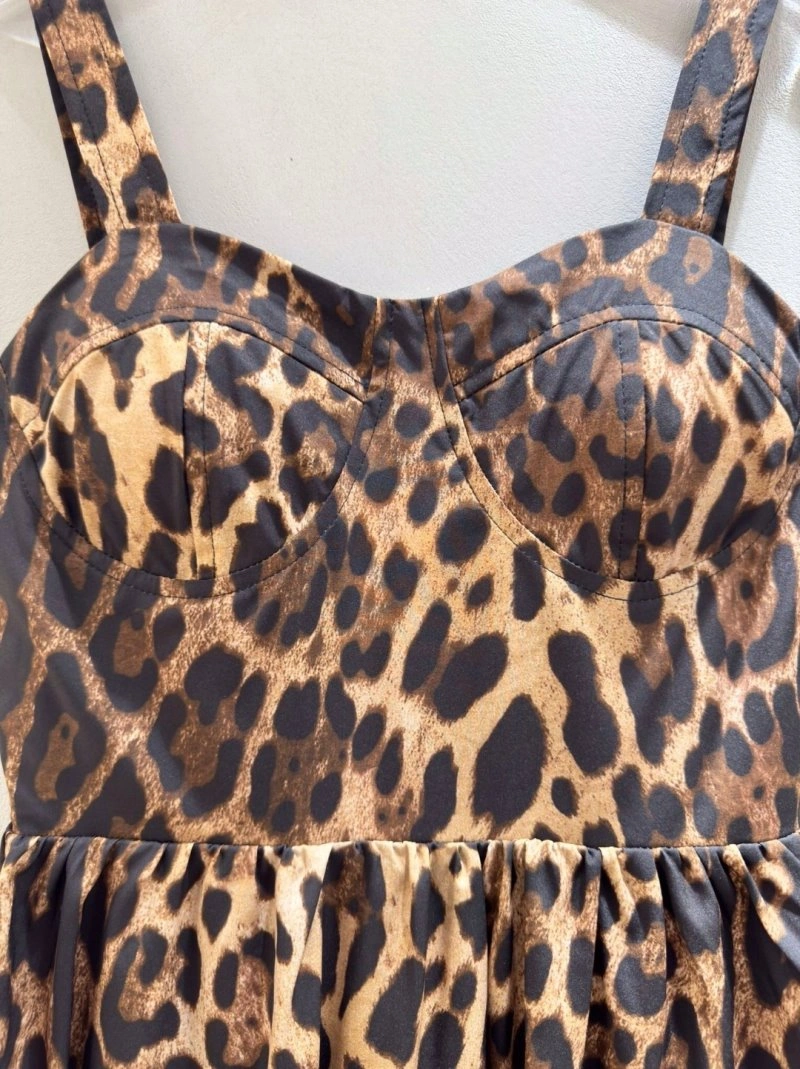 Dolce Gabbana Dress Youthful 119302