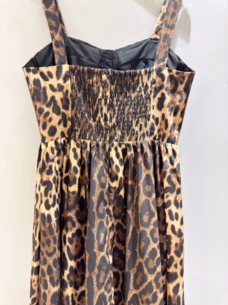 Dolce Gabbana Dress Youthful 119302