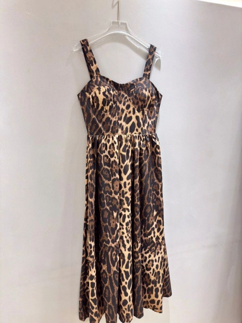 Dolce Gabbana Dress Youthful 119302