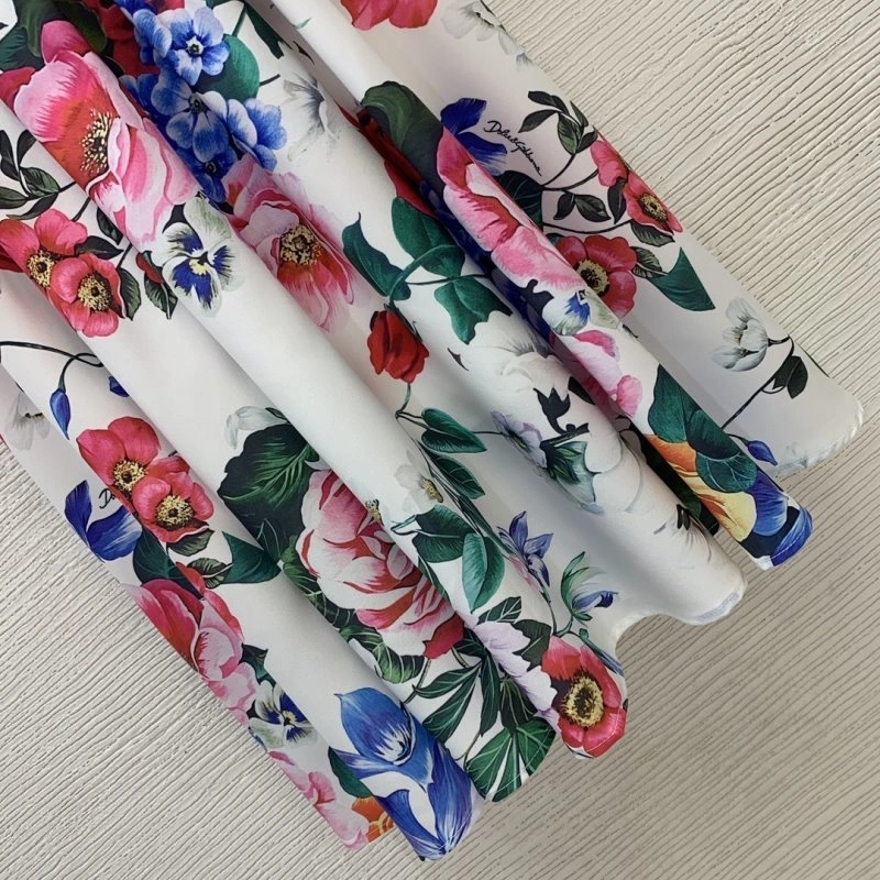 Dolce Gabbana Dress Durable 119245