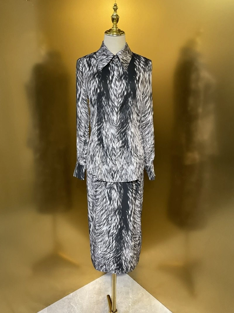 StreetReady Dolce Gabbana Dress 119254