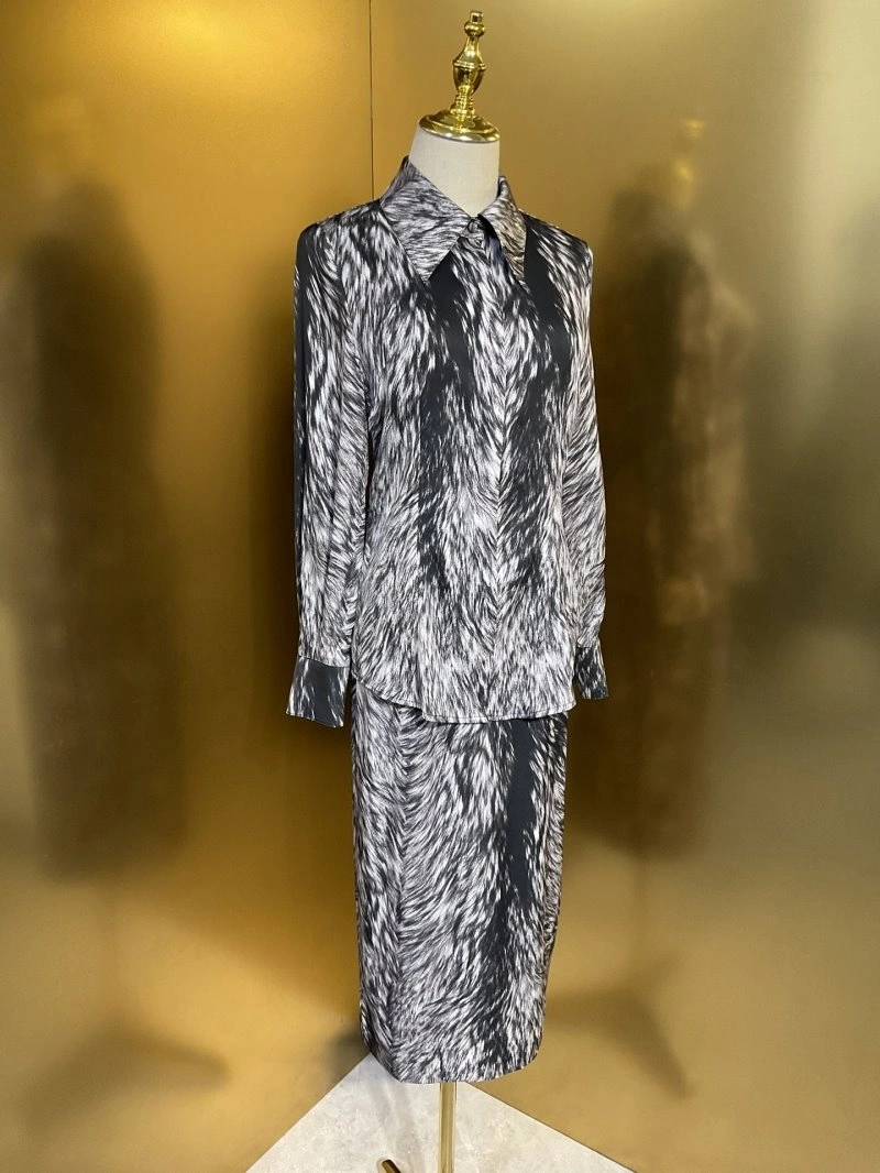 StreetReady Dolce Gabbana Dress 119254