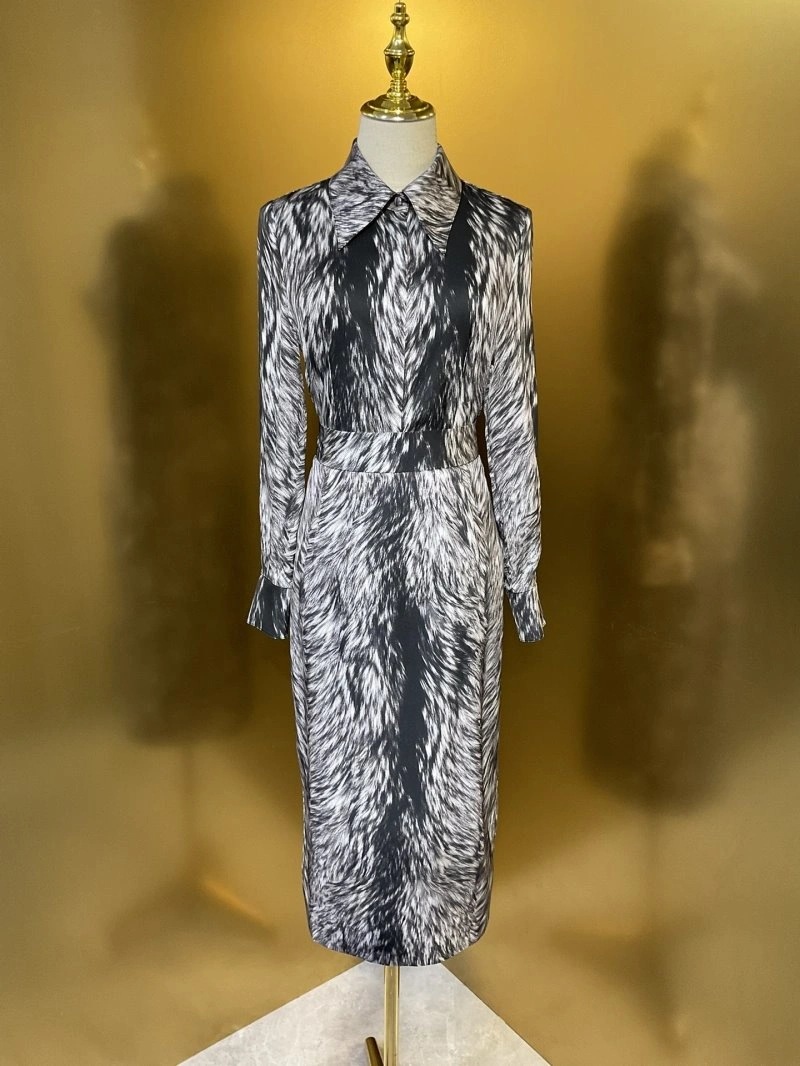 StreetReady Dolce Gabbana Dress 119254