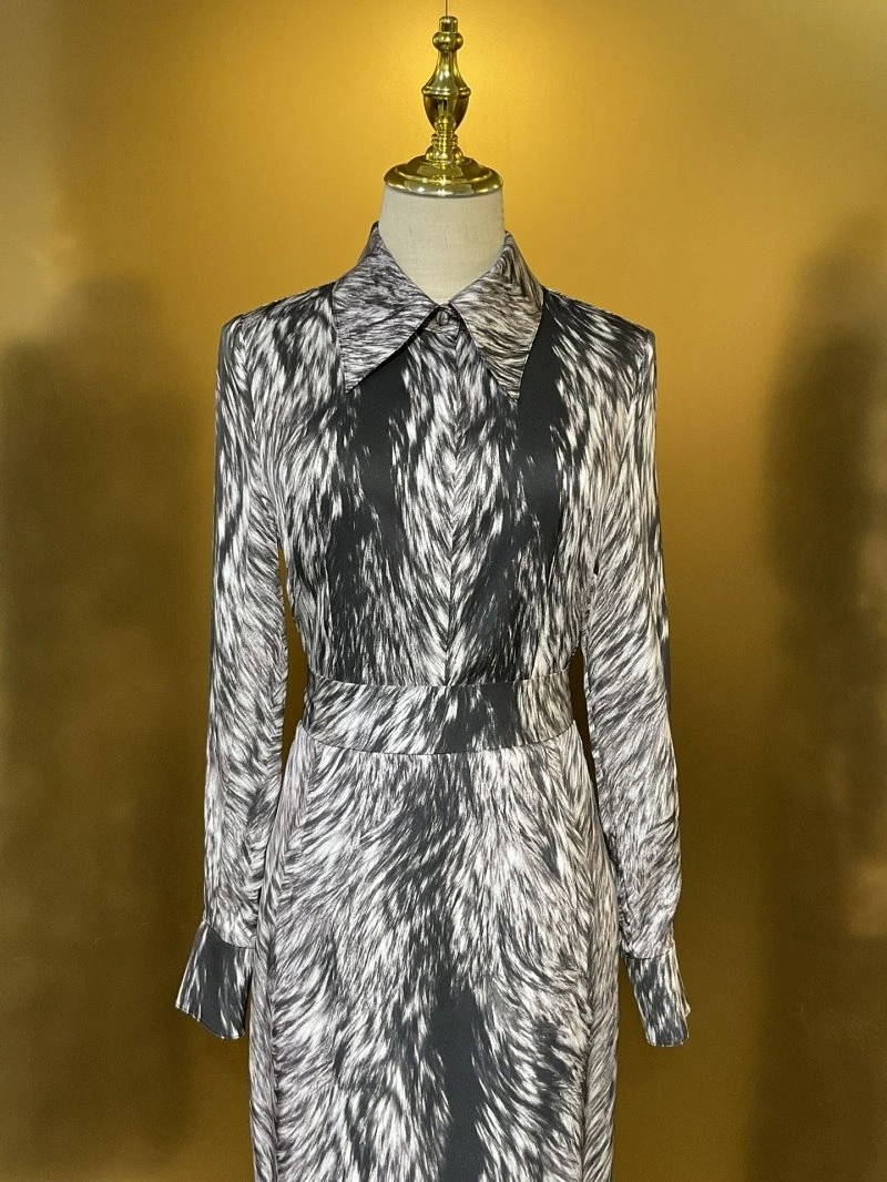 StreetReady Dolce Gabbana Dress 119254