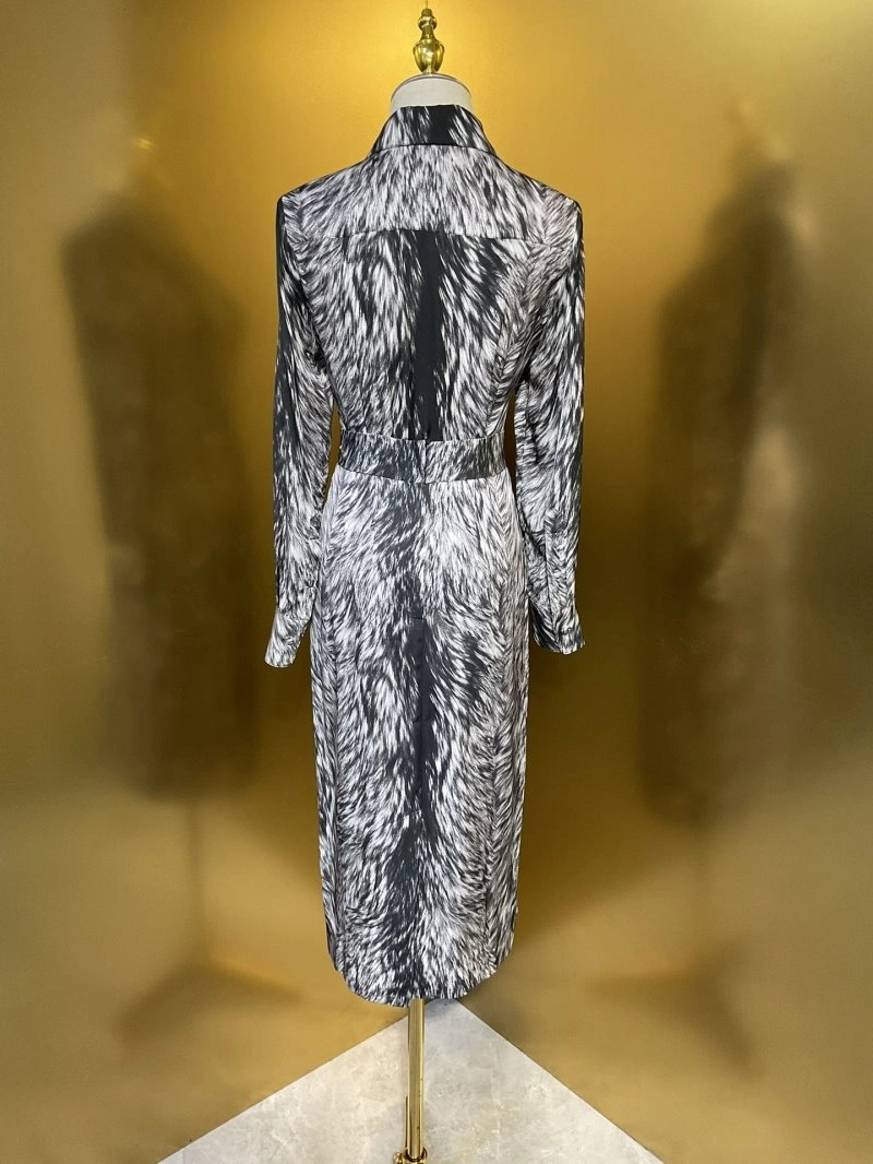 StreetReady Dolce Gabbana Dress 119254