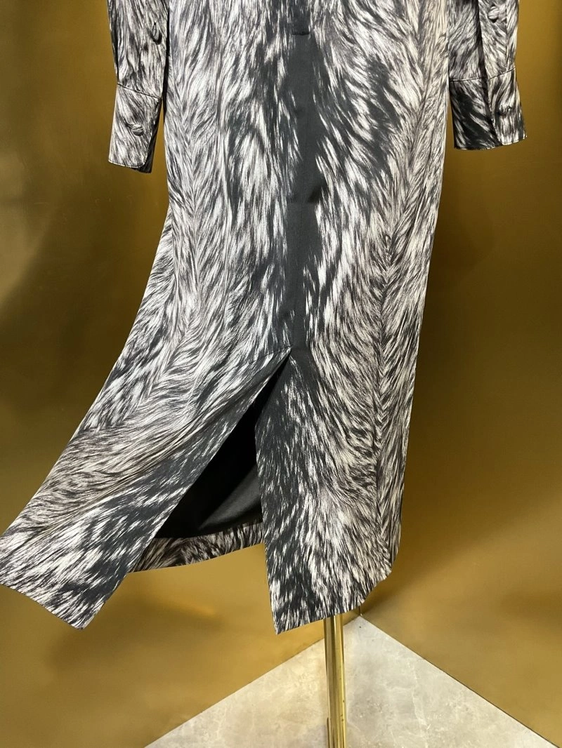 StreetReady Dolce Gabbana Dress 119254