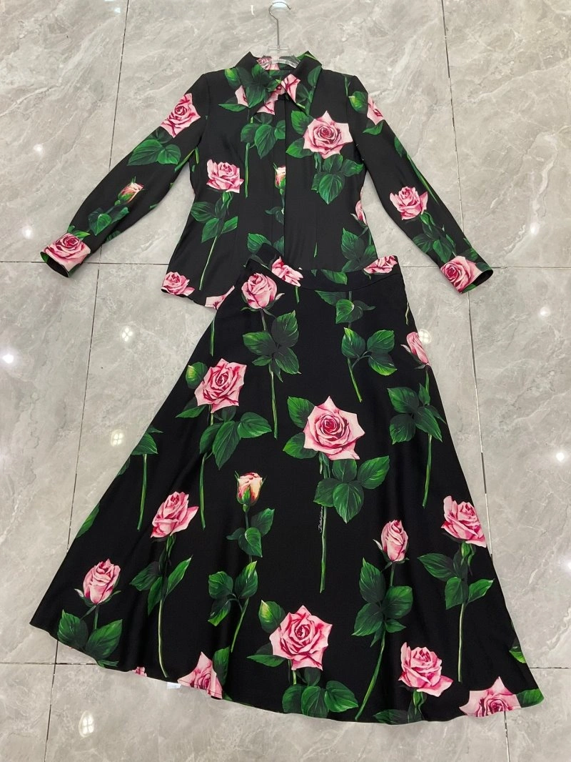 Efficient Dolce Gabbana Dress 119250