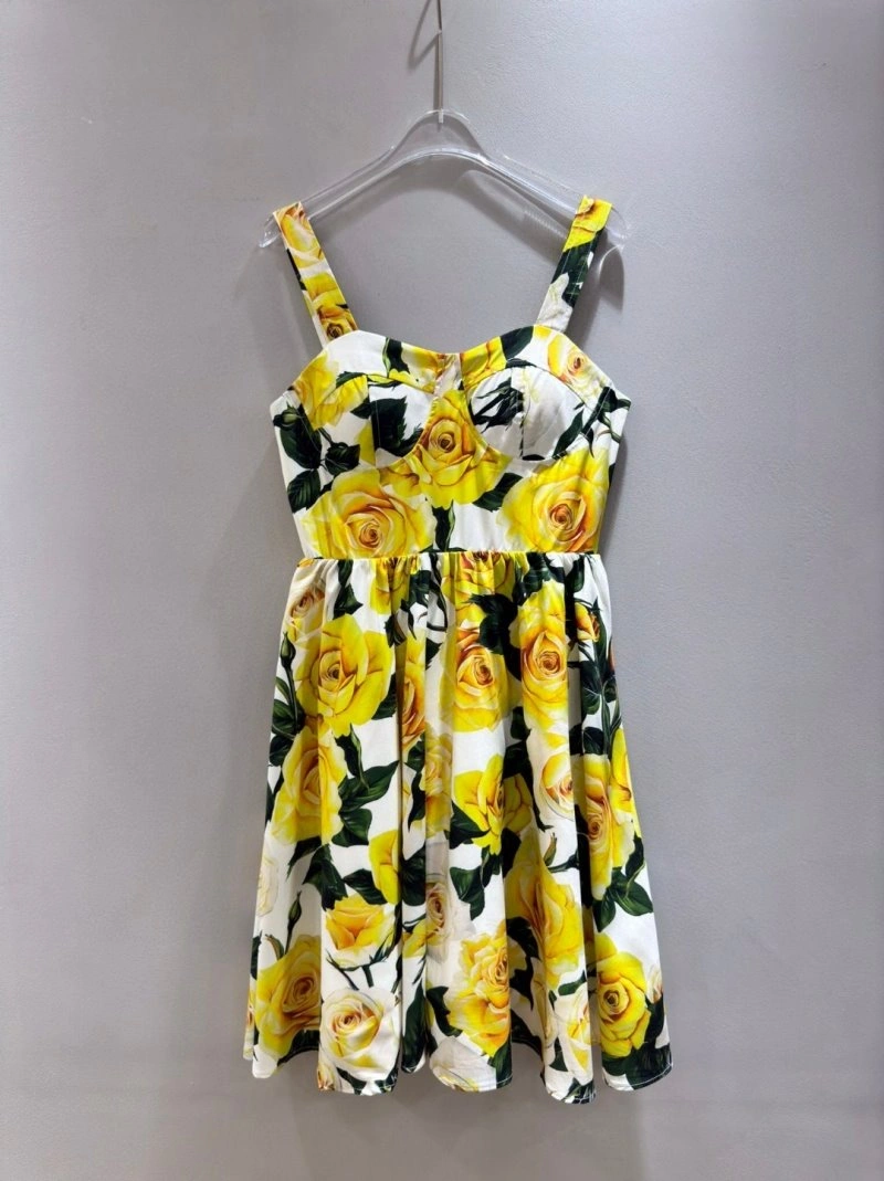 Dolce Gabbana Dress StreetReady 119243