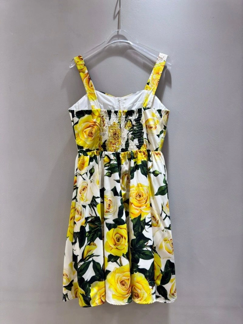 Dolce Gabbana Dress StreetReady 119243