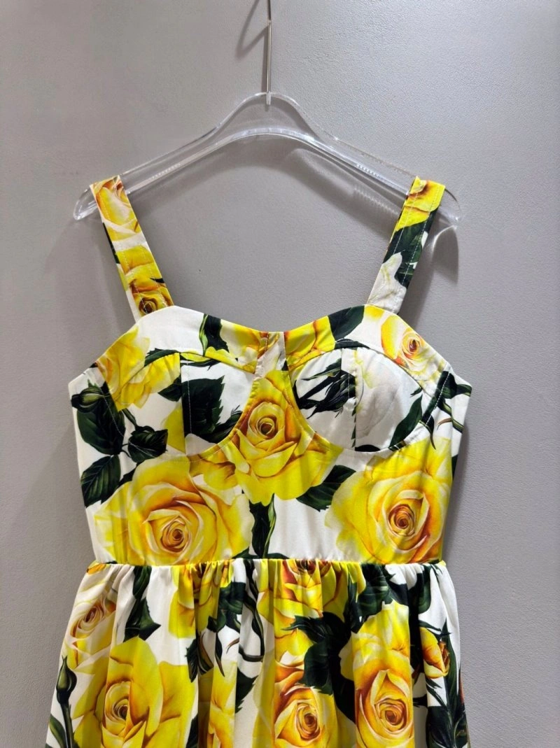 Dolce Gabbana Dress StreetReady 119243
