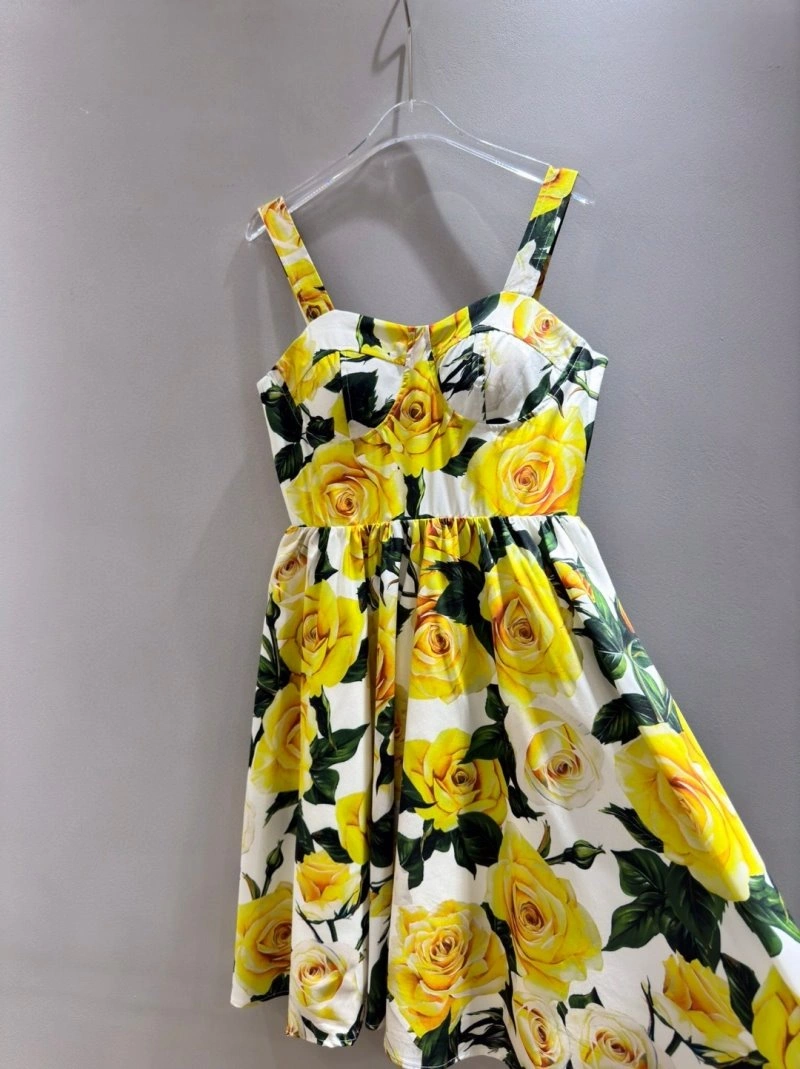 Dolce Gabbana Dress StreetReady 119243