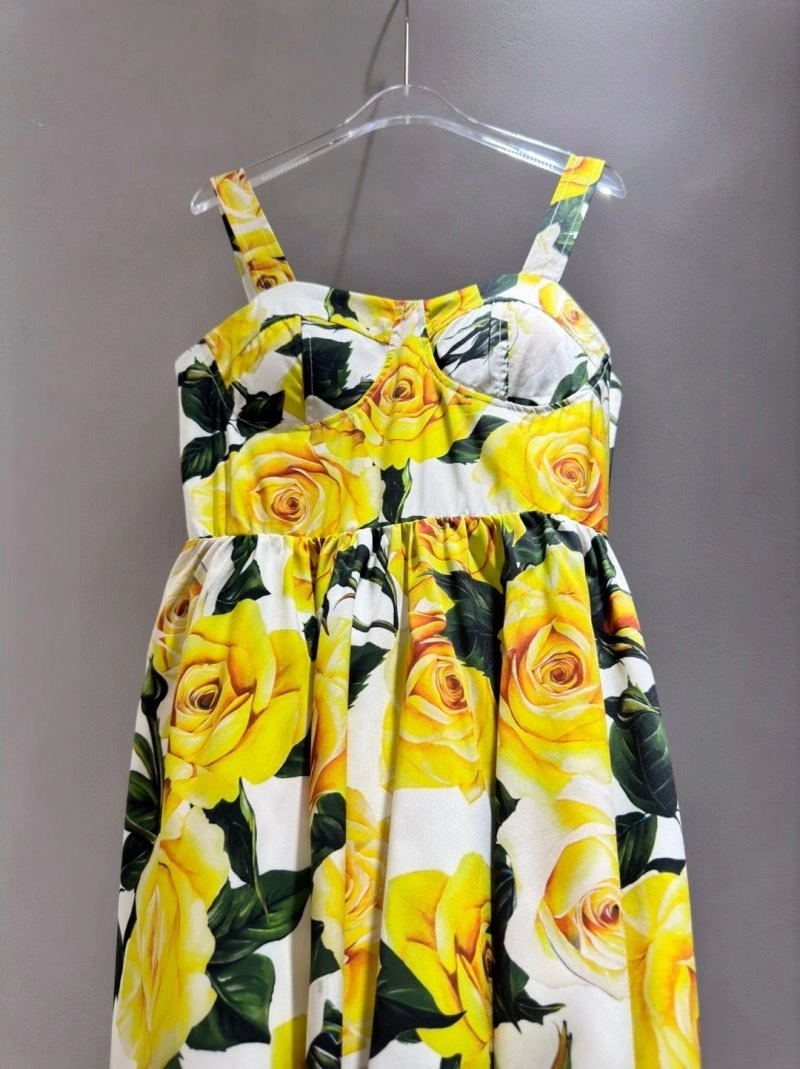 Dolce Gabbana Dress StreetReady 119243