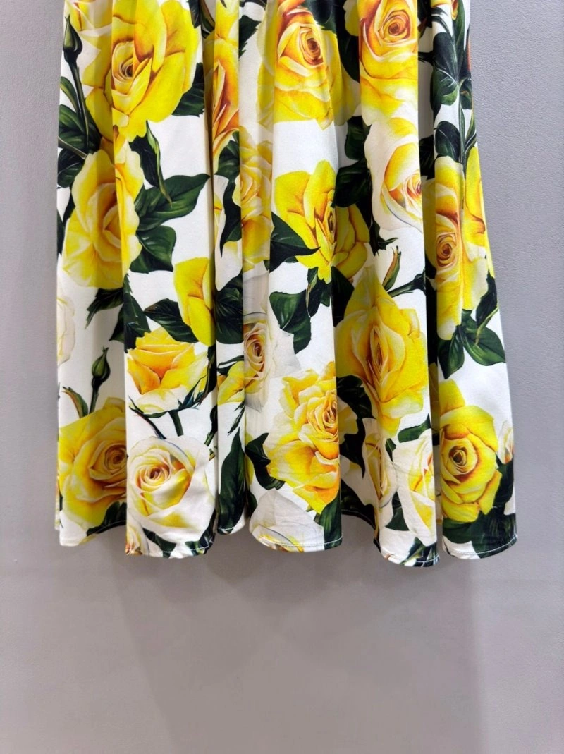 Dolce Gabbana Dress StreetReady 119243