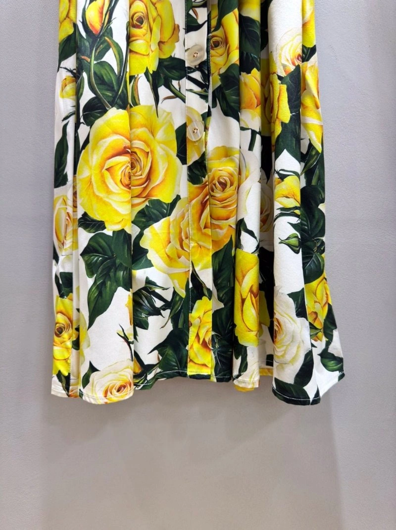 Dolce Gabbana Dress TimelessDesign 119236