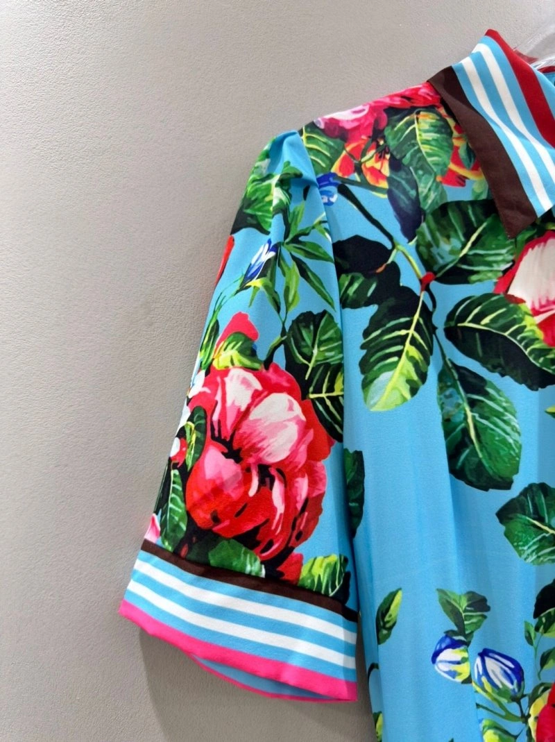 Sleek Dolce Gabbana Dress 119234