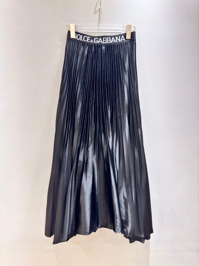 QuickDry Dolce Gabbana Dress 119232