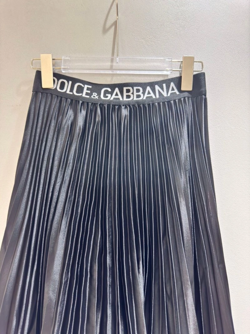 QuickDry Dolce Gabbana Dress 119232