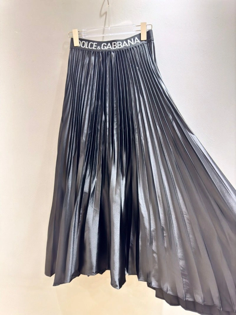 QuickDry Dolce Gabbana Dress 119232