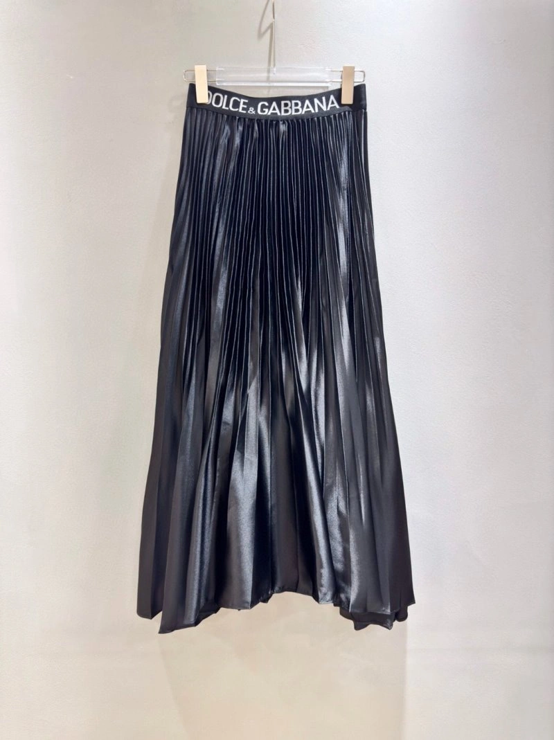 QuickDry Dolce Gabbana Dress 119232