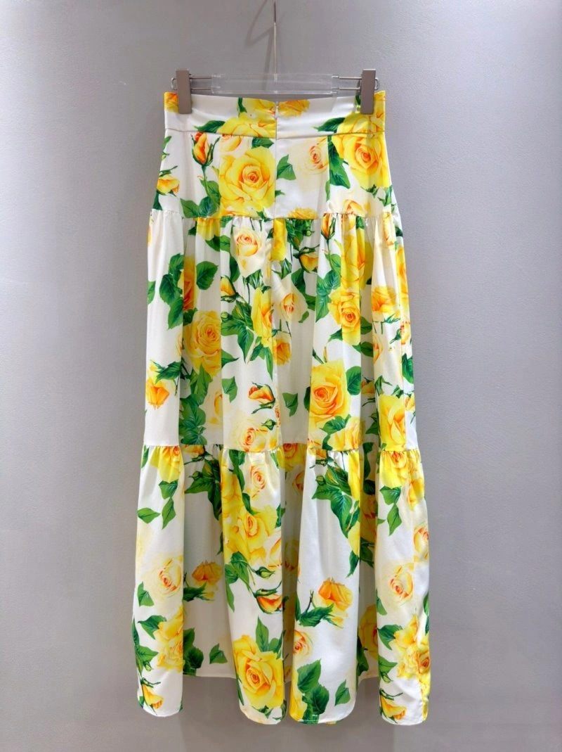 Versatile Dolce Gabbana Dress 119253