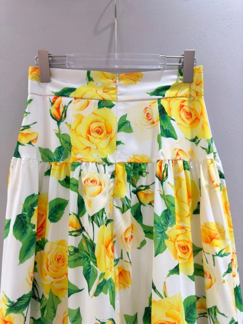 Versatile Dolce Gabbana Dress 119253