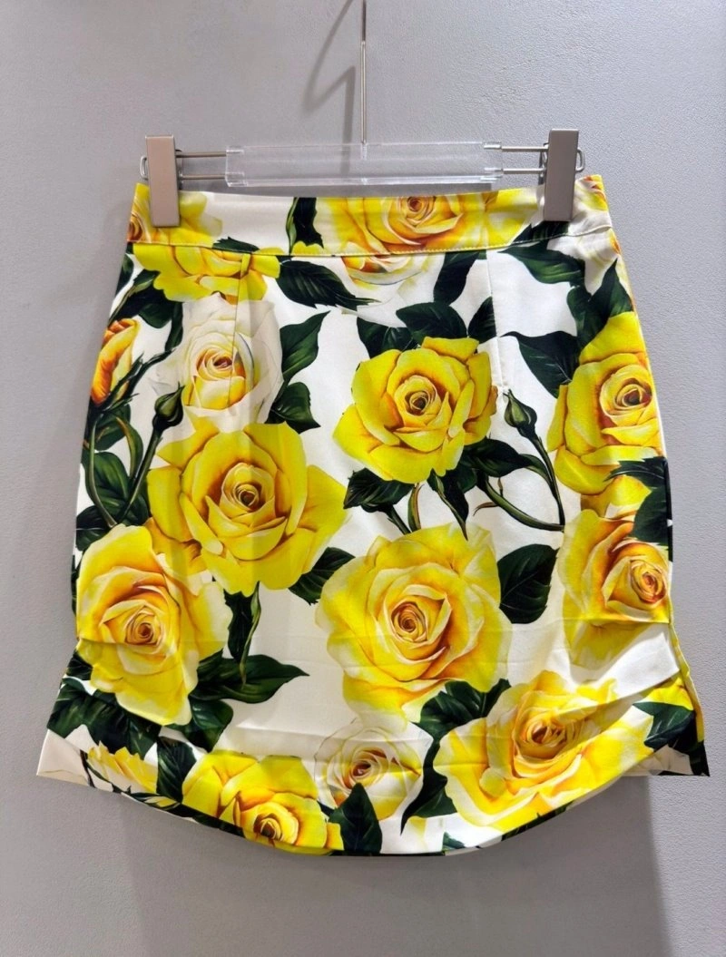 Dolce Gabbana Dress OnTrend 119251