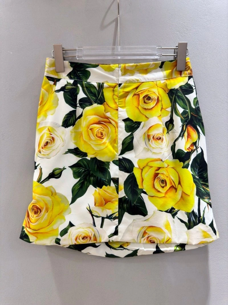 Dolce Gabbana Dress OnTrend 119251