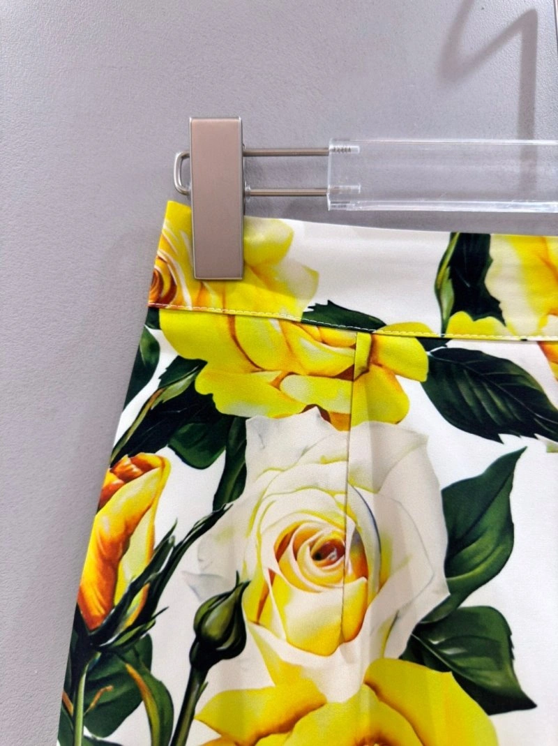 Dolce Gabbana Dress OnTrend 119251