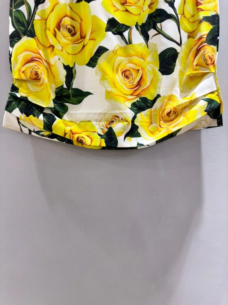 Dolce Gabbana Dress OnTrend 119251