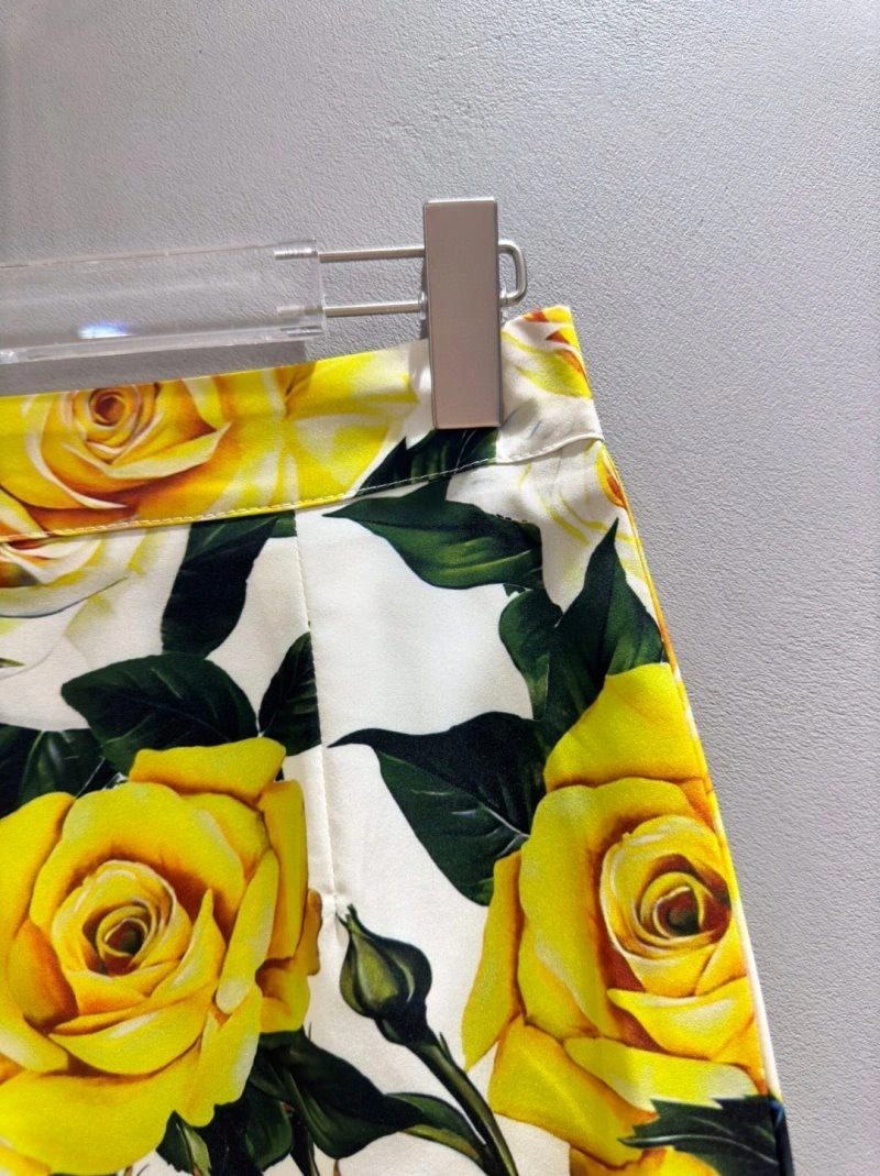 Dolce Gabbana Dress OnTrend 119251