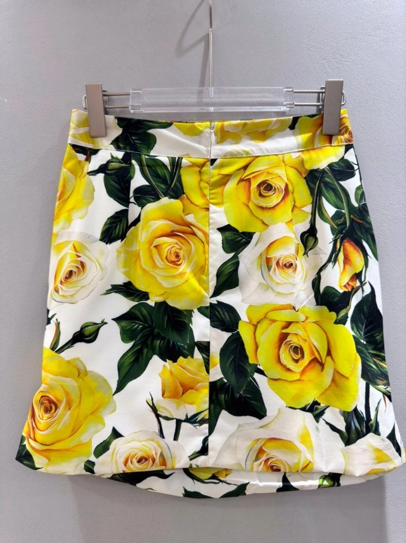 Dolce Gabbana Dress OnTrend 119251