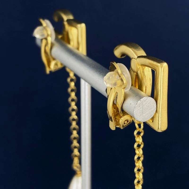 QuickDry Dolce Gabbana Earrings 213986