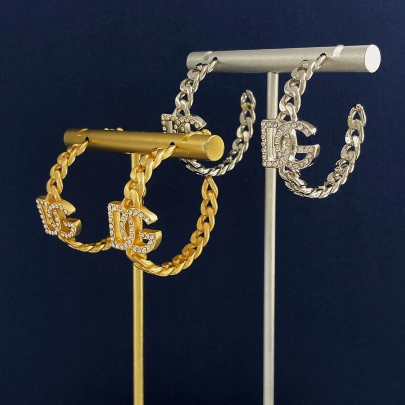 Resilient Dolce Gabbana Earrings 213987