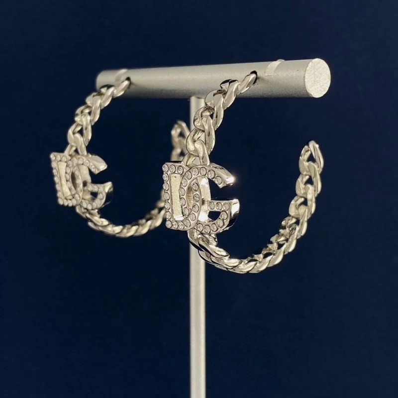 Resilient Dolce Gabbana Earrings 213987