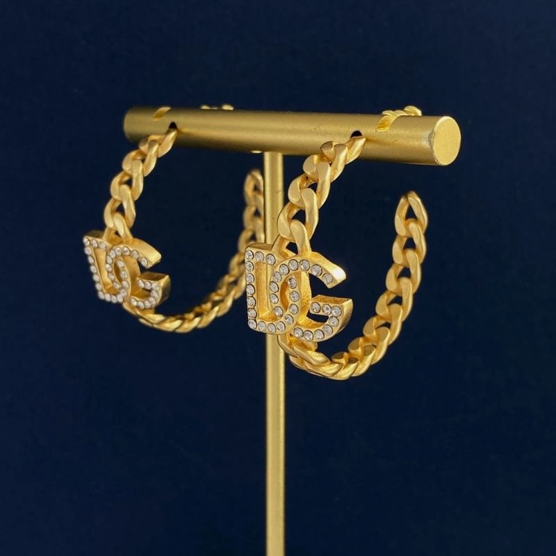 Resilient Dolce Gabbana Earrings 213987