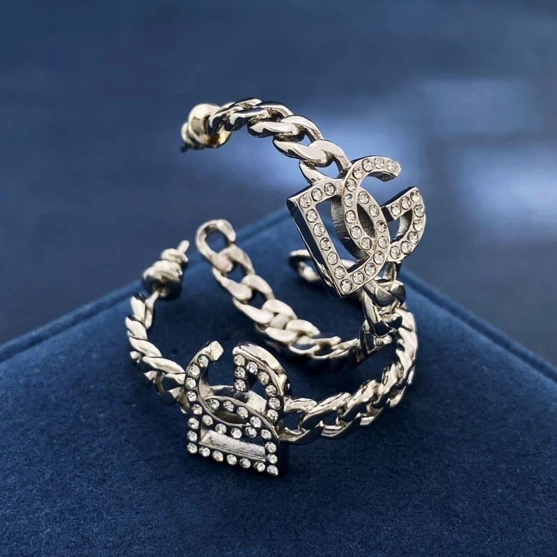 Resilient Dolce Gabbana Earrings 213987