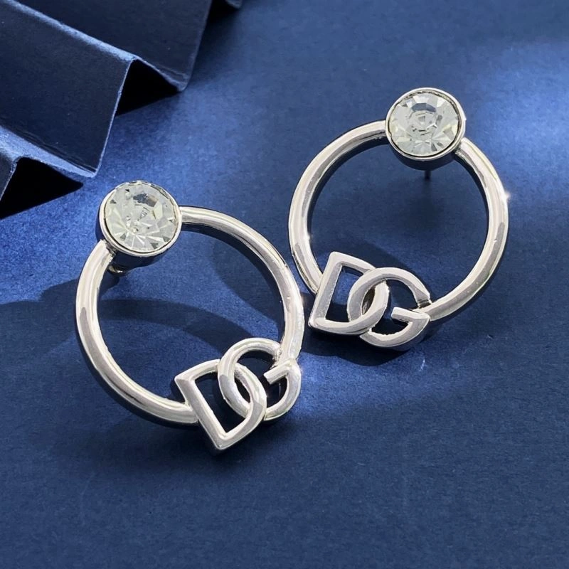 Lightweight Dolce Gabbana Earrings 213982