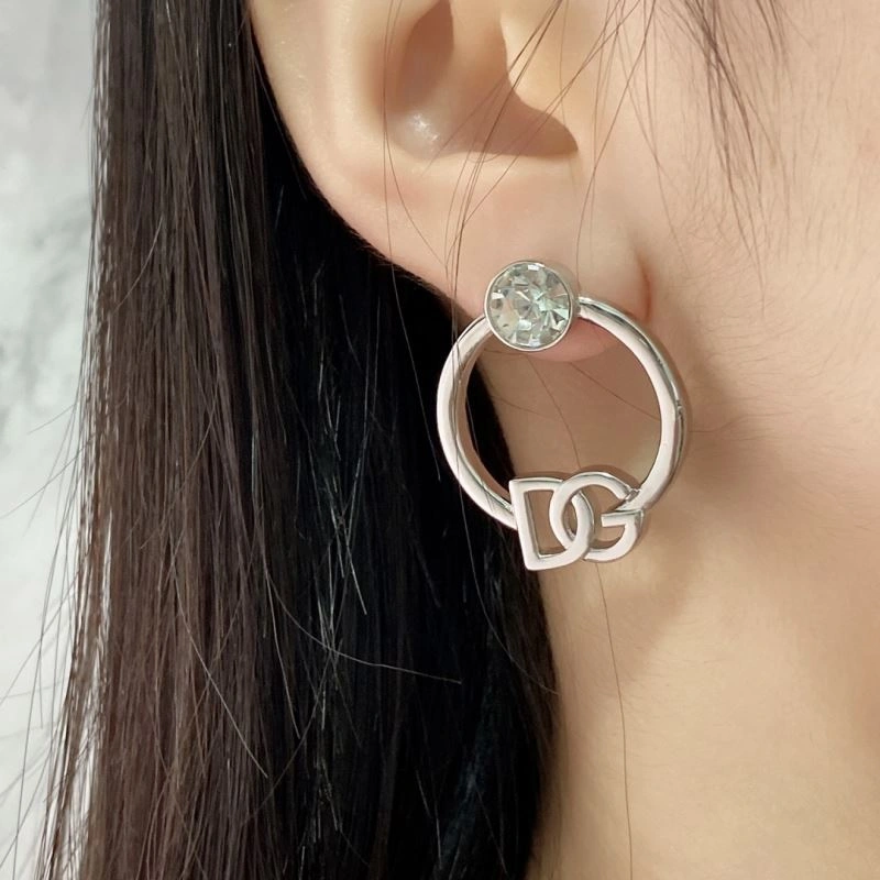 Lightweight Dolce Gabbana Earrings 213982