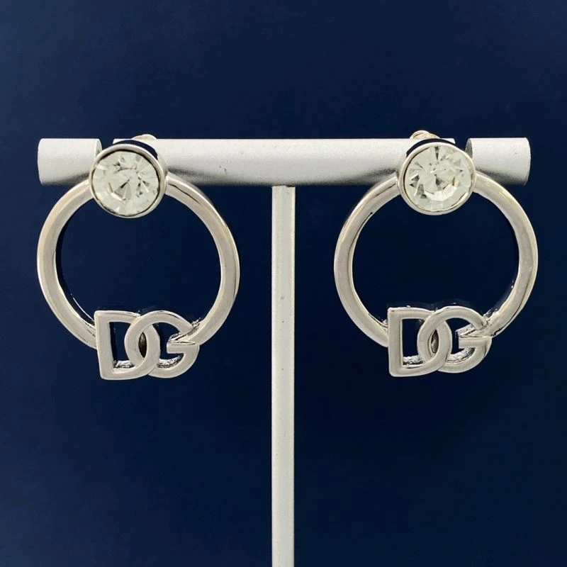 Lightweight Dolce Gabbana Earrings 213982
